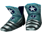 Boots - Tecmo's Deception: Invitation to Darkness