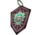 Dark Stone - Tecmo's Deception: Invitation to Darkness