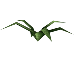 Herb - Tecmo's Deception: Invitation to Darkness