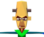 N. Brio - Crash Bash