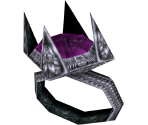 Evil Jewel - Tecmo's Deception: Invitation to Darkness
