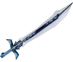 Evil Sword - Tecmo's Deception: Invitation to Darkness