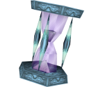Hourglass - Tecmo's Deception: Invitation to Darkness