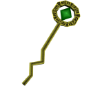 Iron Key - Tecmo's Deception: Invitation to Darkness