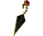 Earring - Tecmo's Deception: Invitation to Darkness