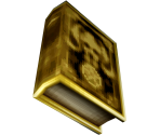 Old Book - Tecmo's Deception: Invitation to Darkness