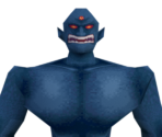 Foul - Tecmo's Deception: Invitation to Darkness