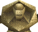 Golem - Tecmo's Deception: Invitation to Darkness