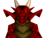 Red Dragon - Tecmo's Deception: Invitation to Darkness