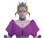 She Death - Tecmo's Deception: Invitation to Darkness