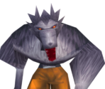 Werewolf - Tecmo's Deception: Invitation to Darkness