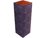 Floor Lift - Tecmo's Deception: Invitation to Darkness