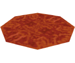Floor Spin - Tecmo's Deception: Invitation to Darkness
