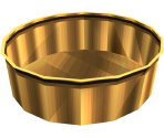 Gold Tub - Tecmo's Deception: Invitation to Darkness
