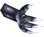 Hand - Tecmo's Deception: Invitation to Darkness