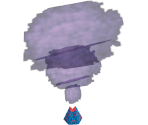Insane Gas - Tecmo's Deception: Invitation to Darkness