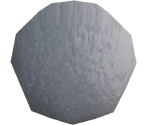 Metal Ball - Tecmo's Deception: Invitation to Darkness
