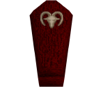 Coffin - Tecmo's Deception: Invitation to Darkness