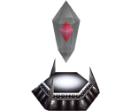 Force Crystal - Tecmo's Deception: Invitation to Darkness
