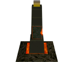 Power Room - Tecmo's Deception: Invitation to Darkness