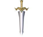 Prince Sword - Tecmo's Deception: Invitation to Darkness