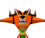 Tiny Tiger - Crash Bash