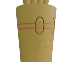 #1000 Gholdengo - Pokémon Legends: Z-A