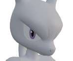 #0150 Mewtwo - Pokémon Legends: Z-A