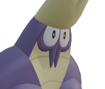 #0739 Crabrawler - Pokémon Legends: Z-A