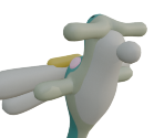 #0780 Drampa - Pokémon Legends: Z-A