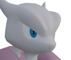 #0150 Mega Mewtwo X - Pokémon Legends: Z-A