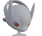 #0150 Mega Mewtwo Y - Pokémon Legends: Z-A