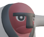 #0538 Throh - Pokémon Legends: Z-A