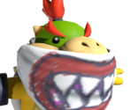 Bowser Jr. - Mario Golf: Toadstool Tour