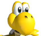 Koopa Troopa - Mario Golf: Toadstool Tour