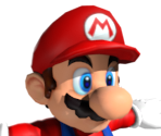 Mario - Mario Golf: Toadstool Tour