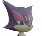 #0509 Purrloin - Pokémon Legends: Z-A
