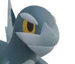 #0997 Arctibax - Pokémon Legends: Z-A