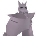 Living Statue - Pseudoregalia