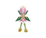 Lilimon/Lillymon - Digimon World 2