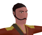 Captain Esteban - Zorro: Quest for Justice