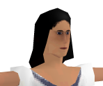 Peasant Lady - Zorro: Quest for Justice