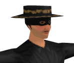 Zorro - Zorro: Quest for Justice