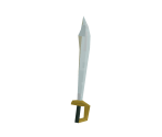 Cutlass - Zorro: Quest for Justice