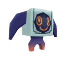 Cubey - Zettai Onkan Otoda Master (JPN)