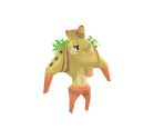 Mockrock - Zettai Onkan Otoda Master (JPN)