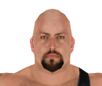 Big Show - WWE SmackDown vs. Raw 2010