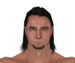CM Punk - WWE SmackDown vs. Raw 2010