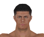 Cody Rhodes - WWE SmackDown vs. Raw 2010