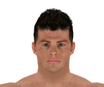 Evan Bourne - WWE SmackDown vs. Raw 2010